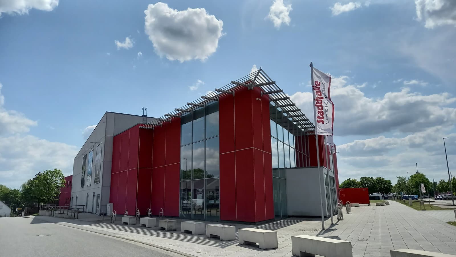 Venue 2