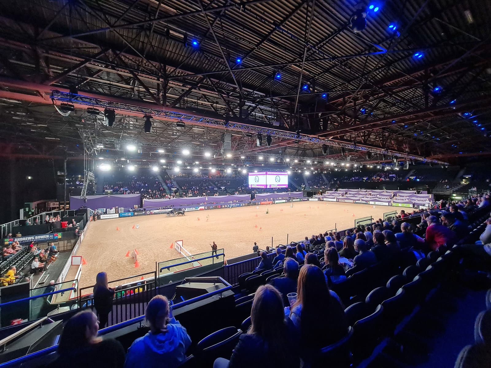 Venue 3