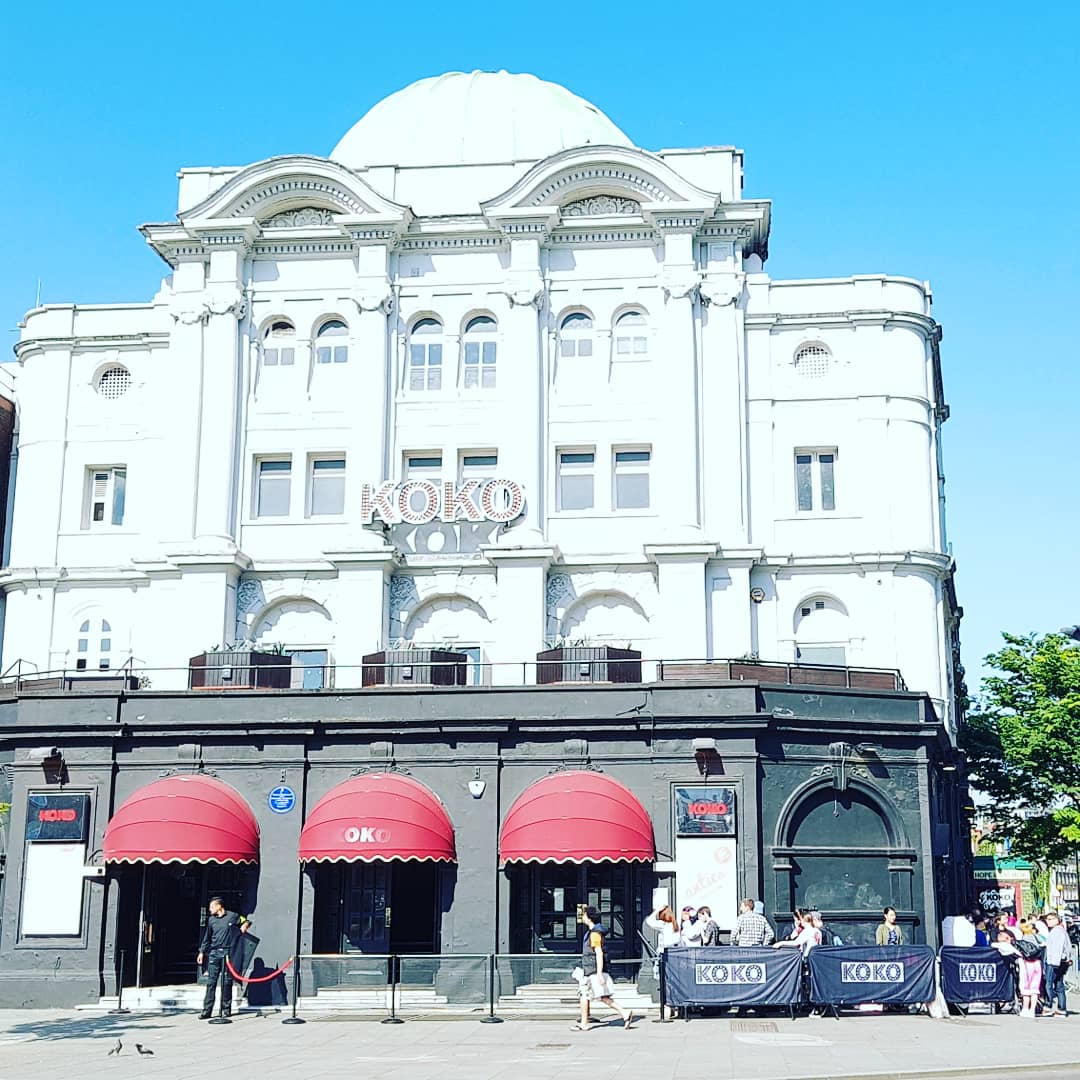 Venue 1