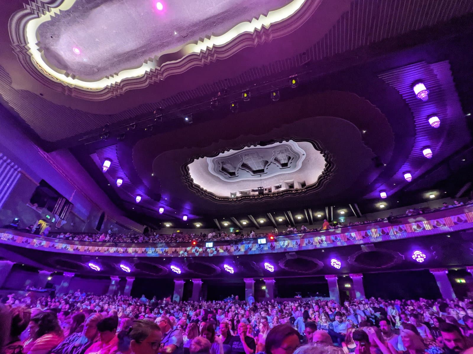 Venue 3