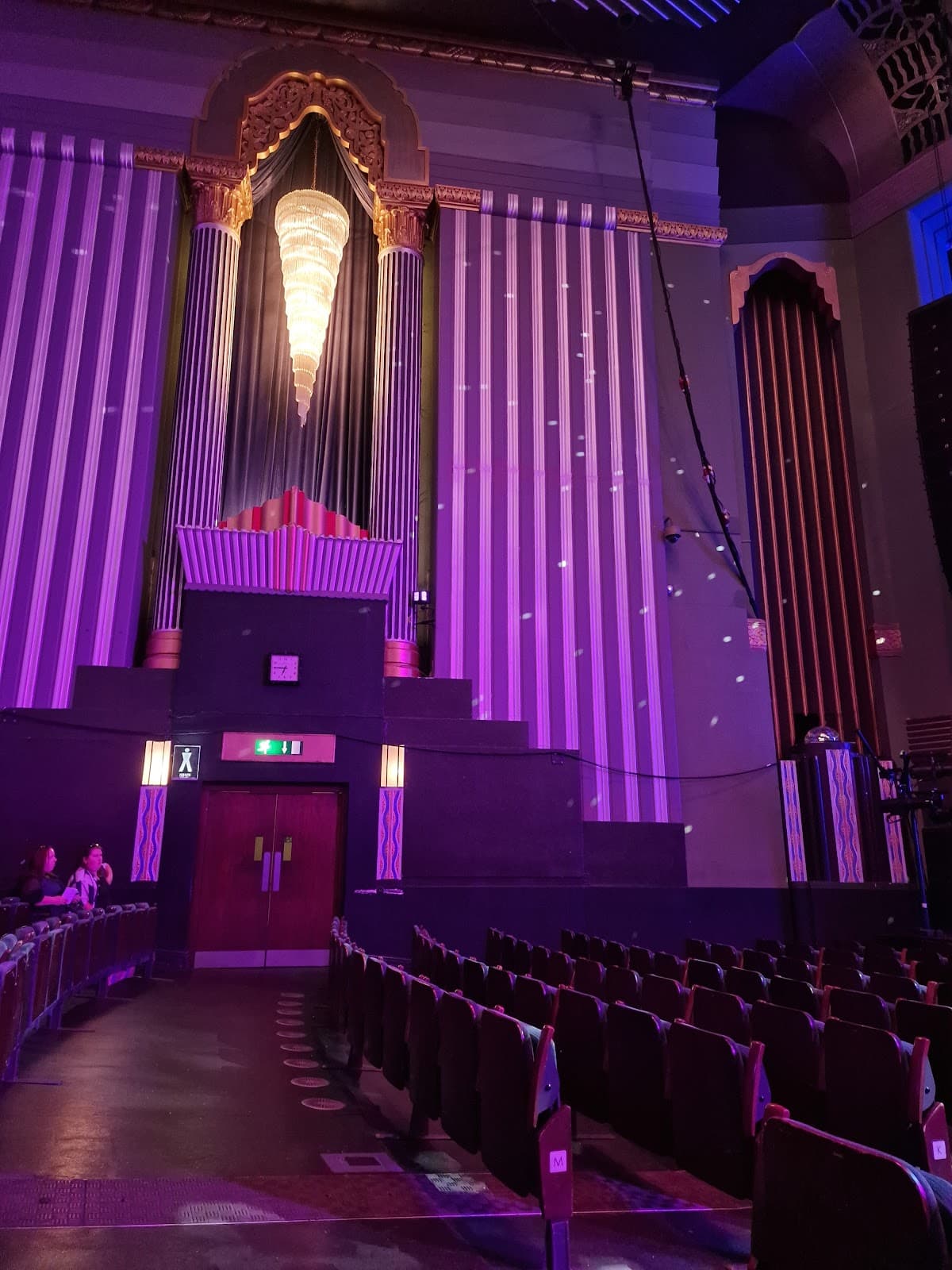 Venue 1