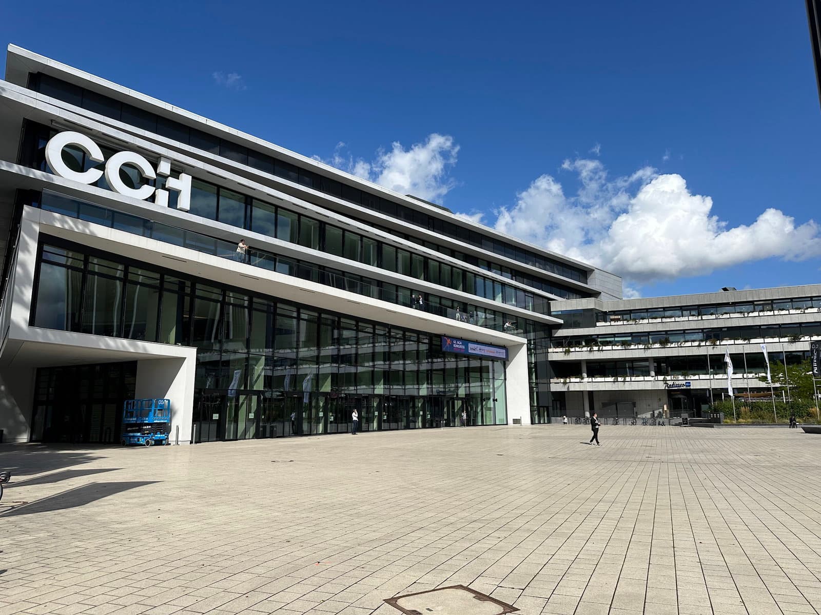 Venue 2