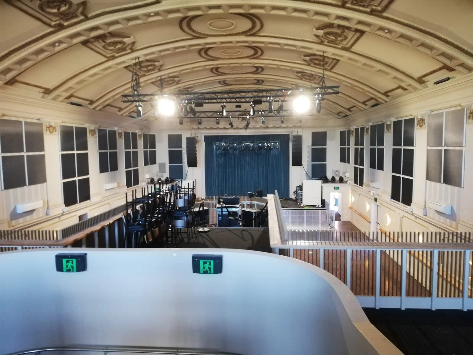 Venue 3