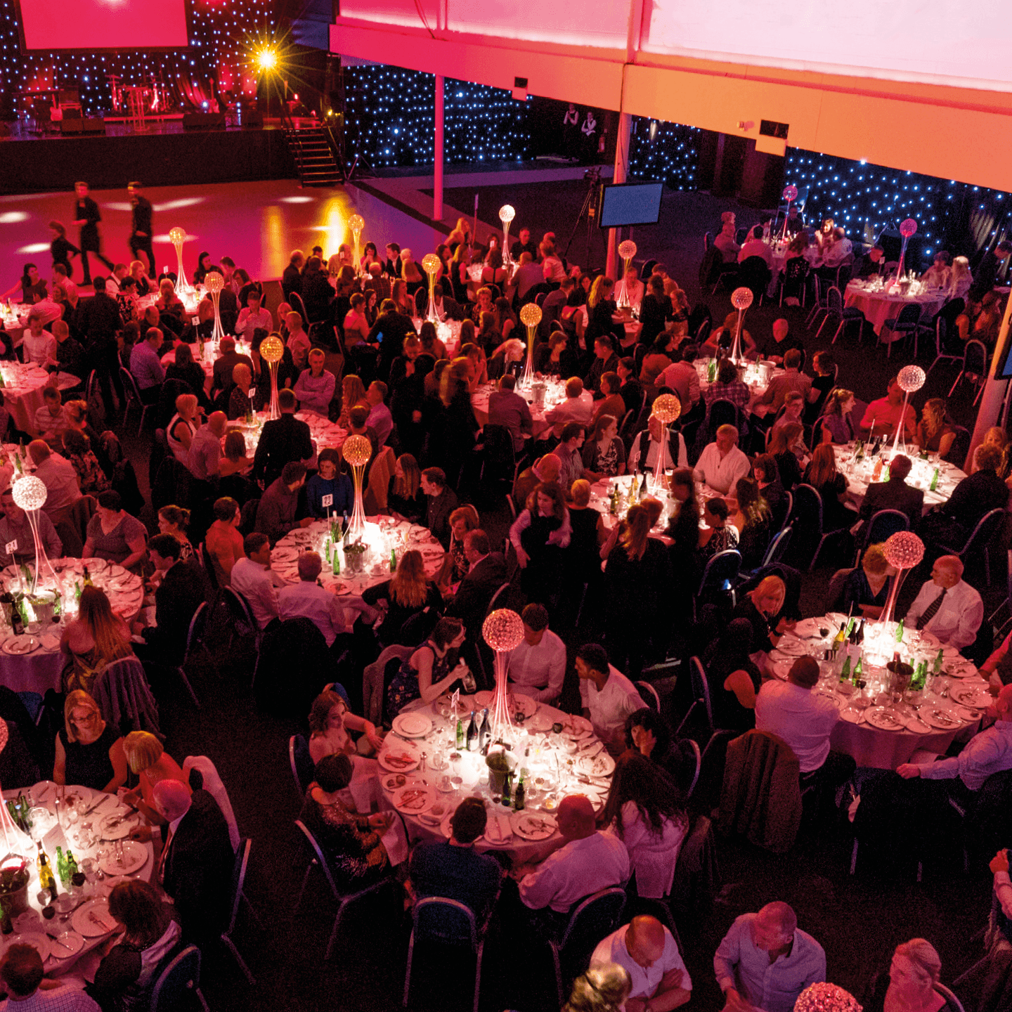 Venue 3