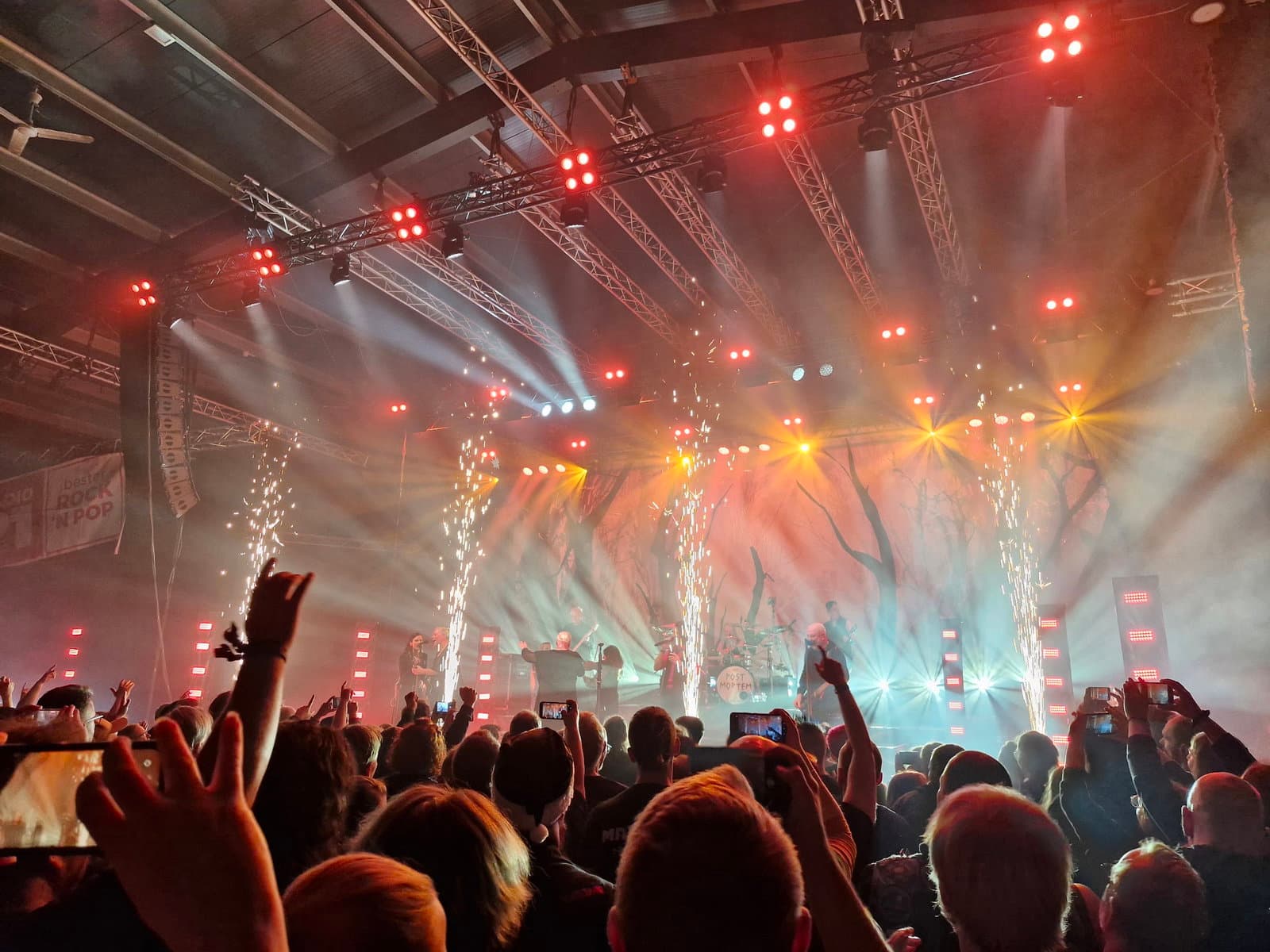 Venue 3