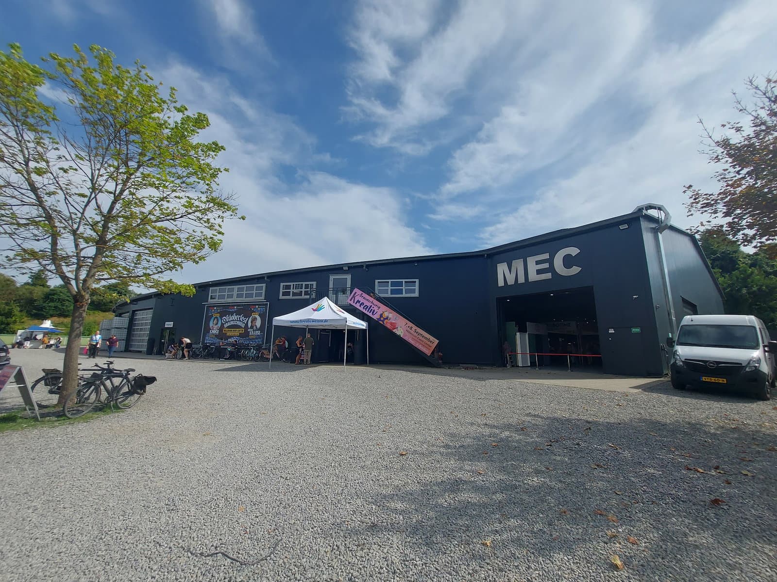 Venue 2
