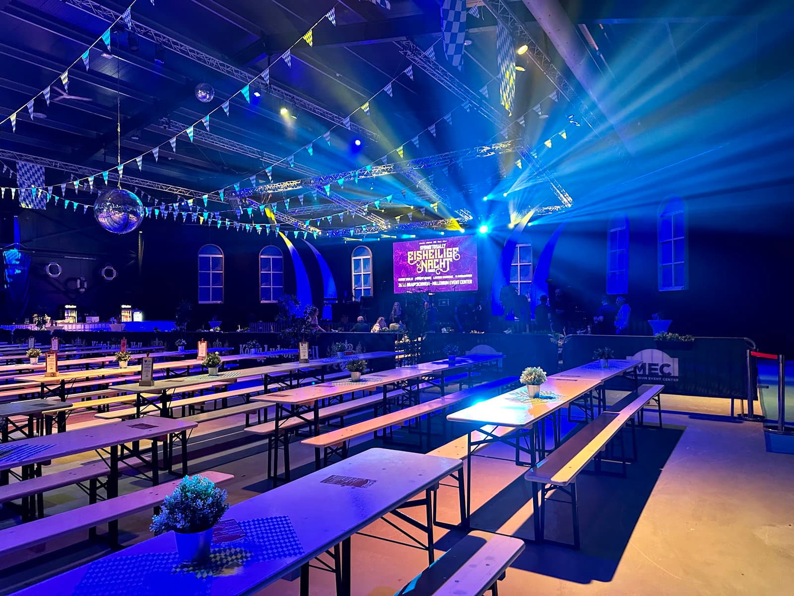 Venue 1