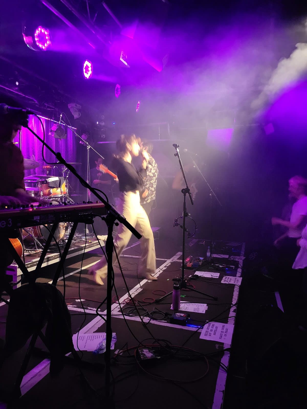 Venue 2