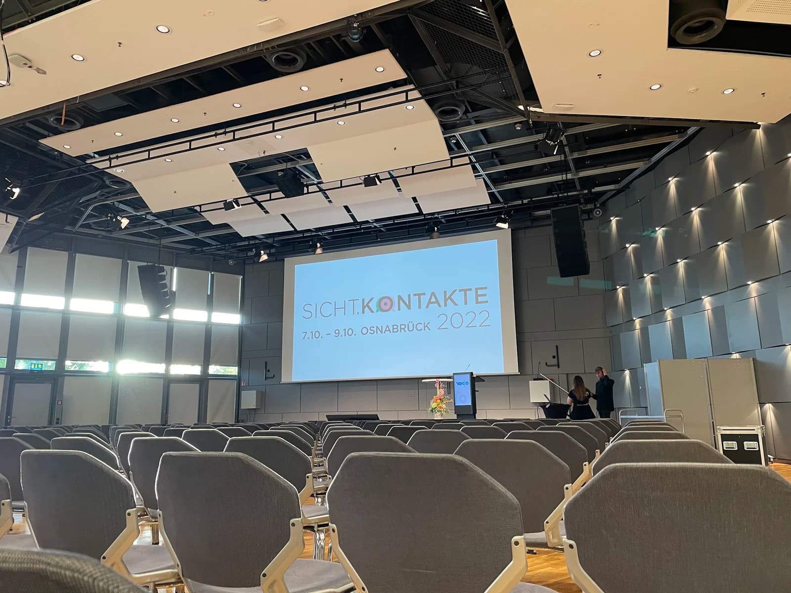 Venue 3