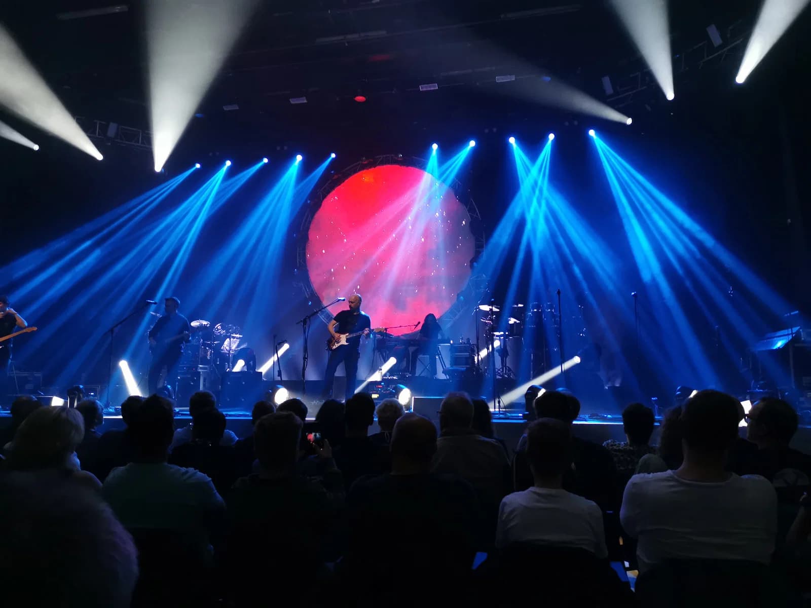 Venue 2