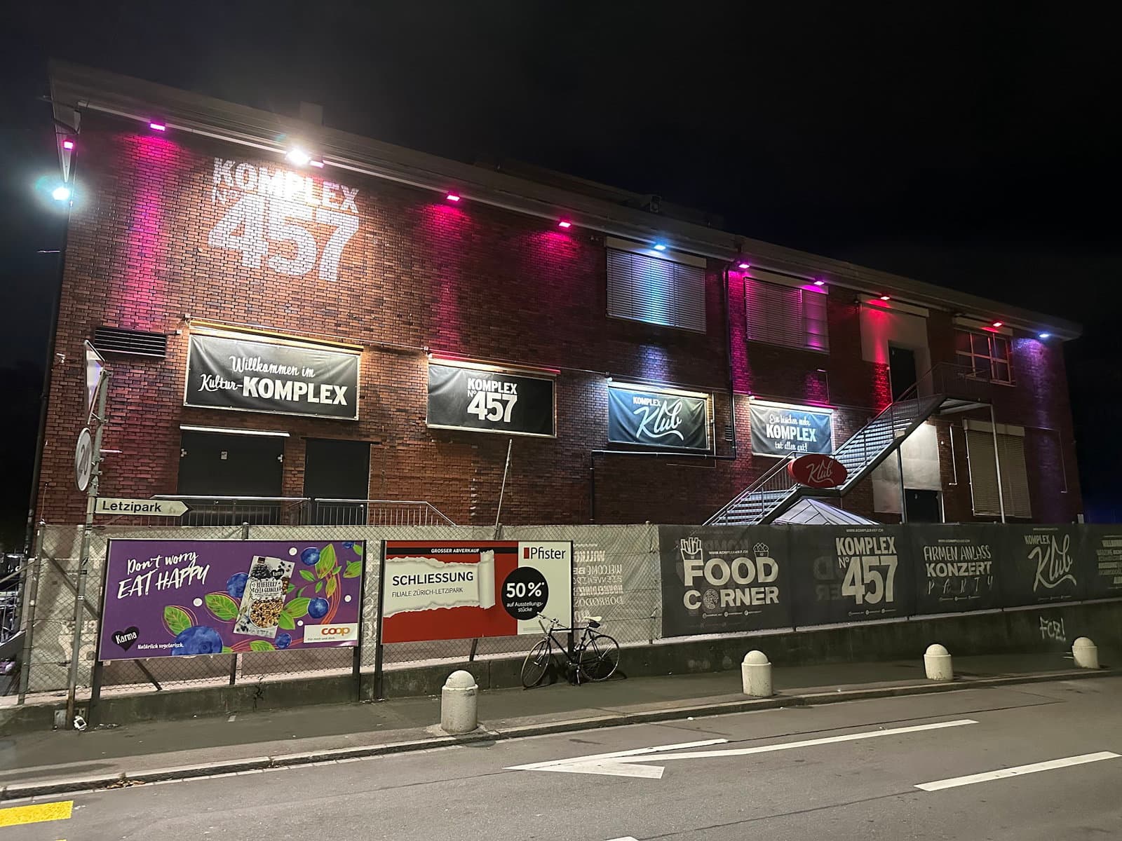 Venue 2