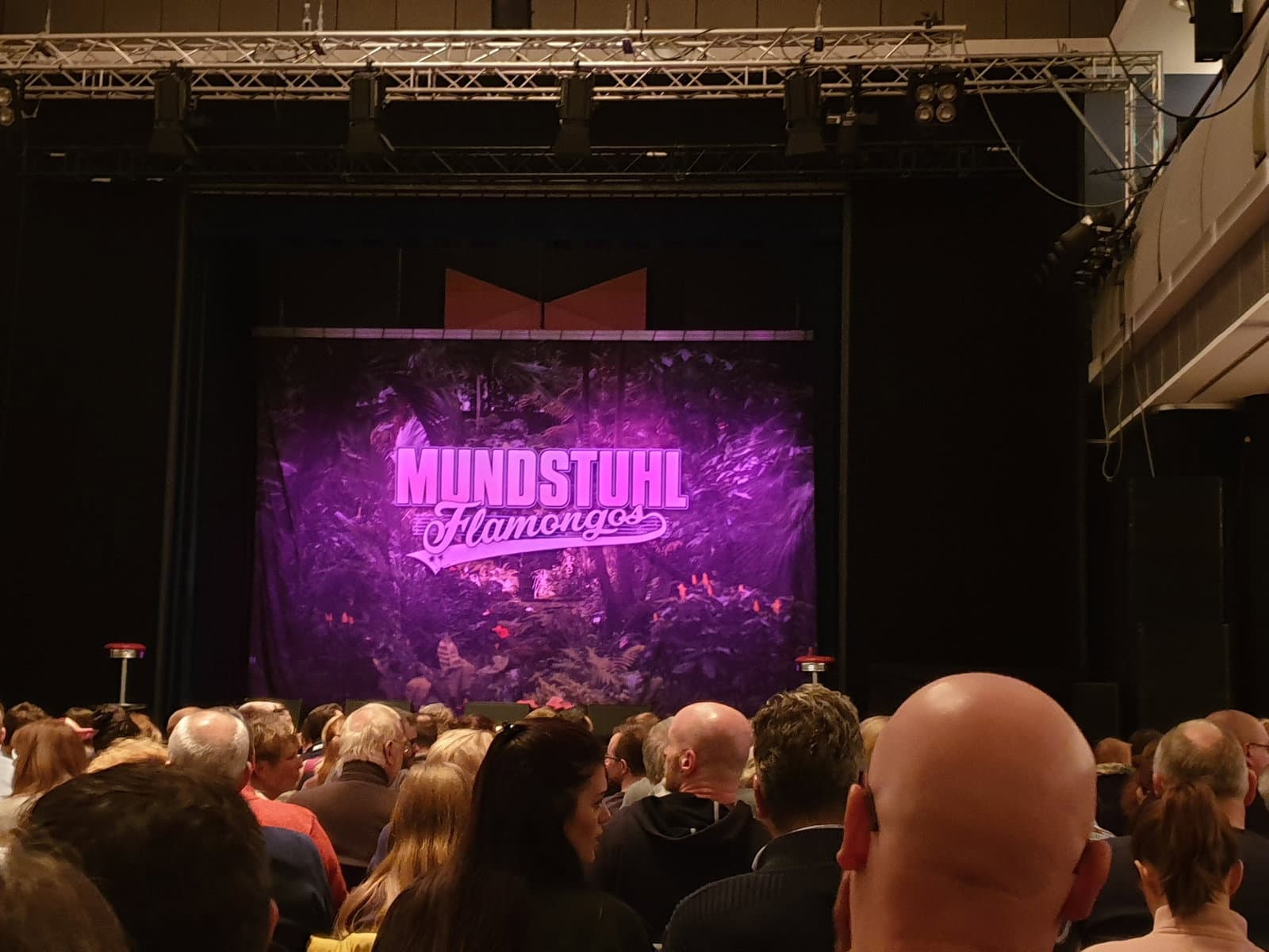 Venue 2