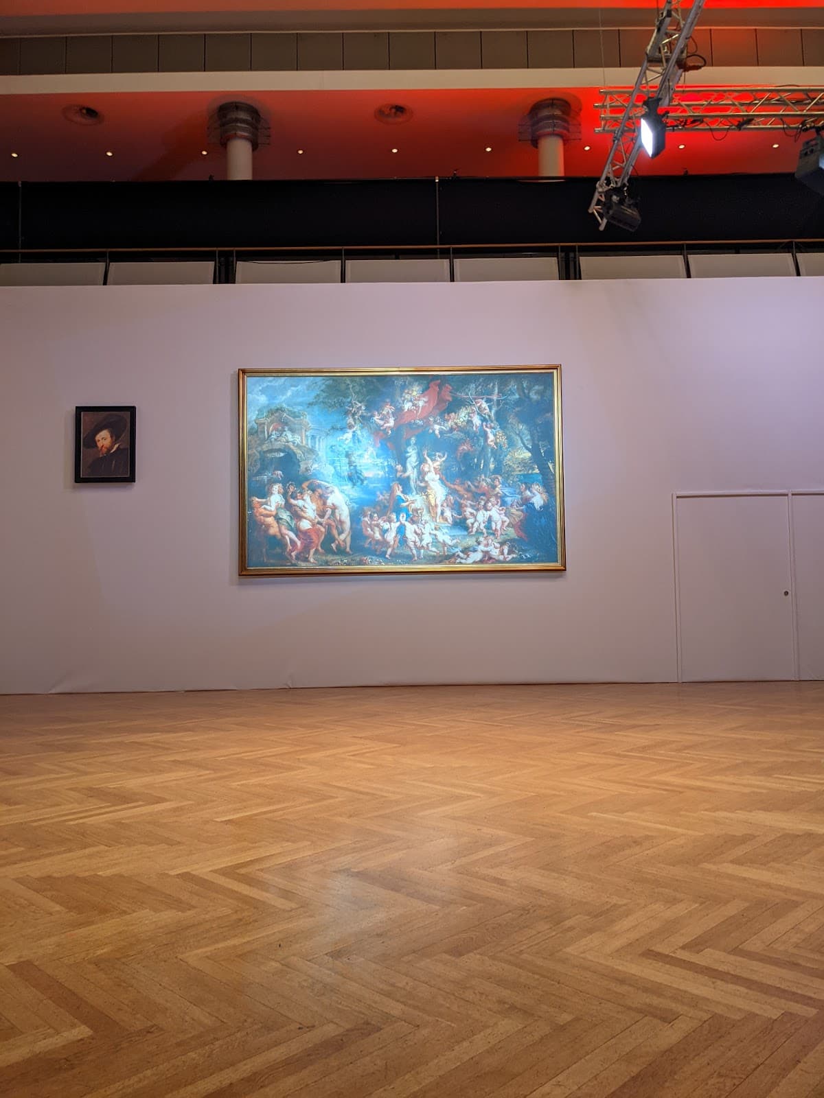 Venue 1