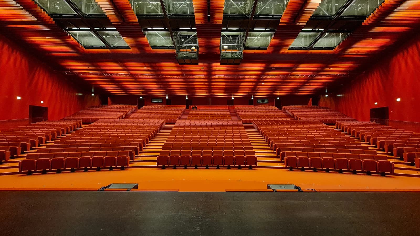 Venue 3