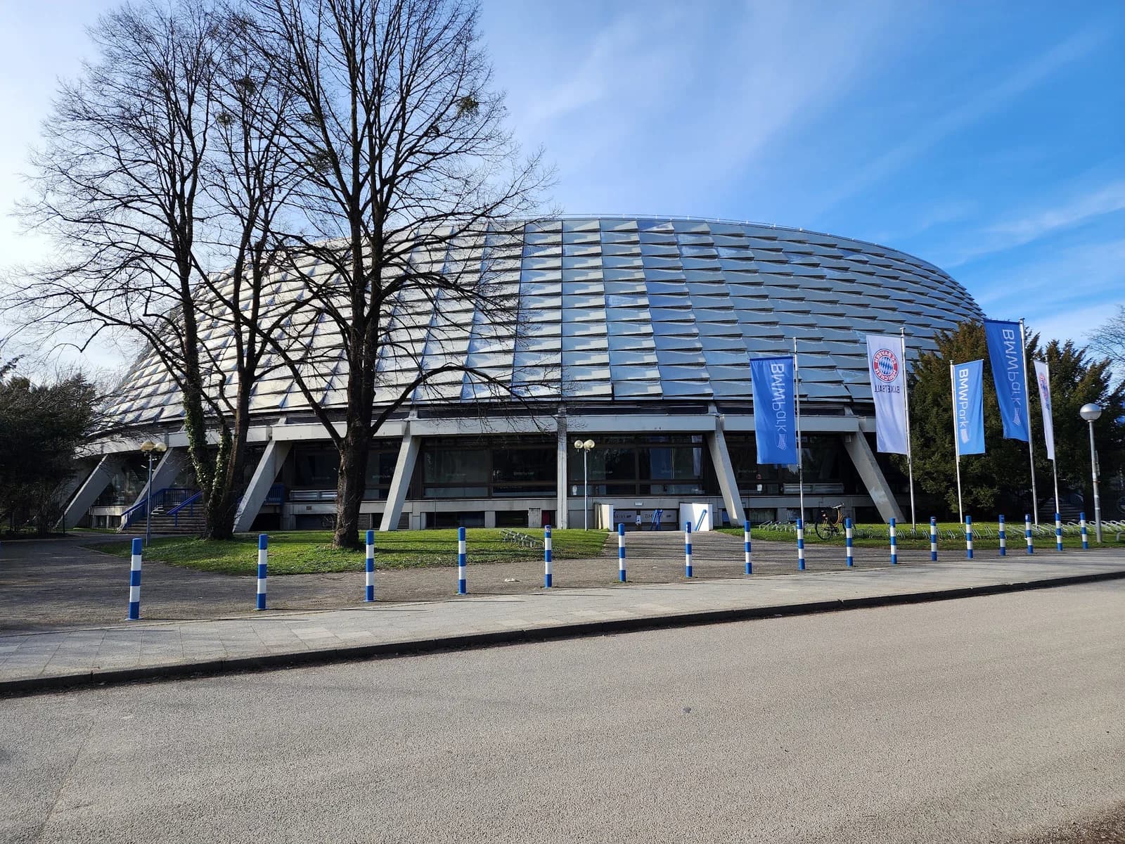 BMW Park photo 4