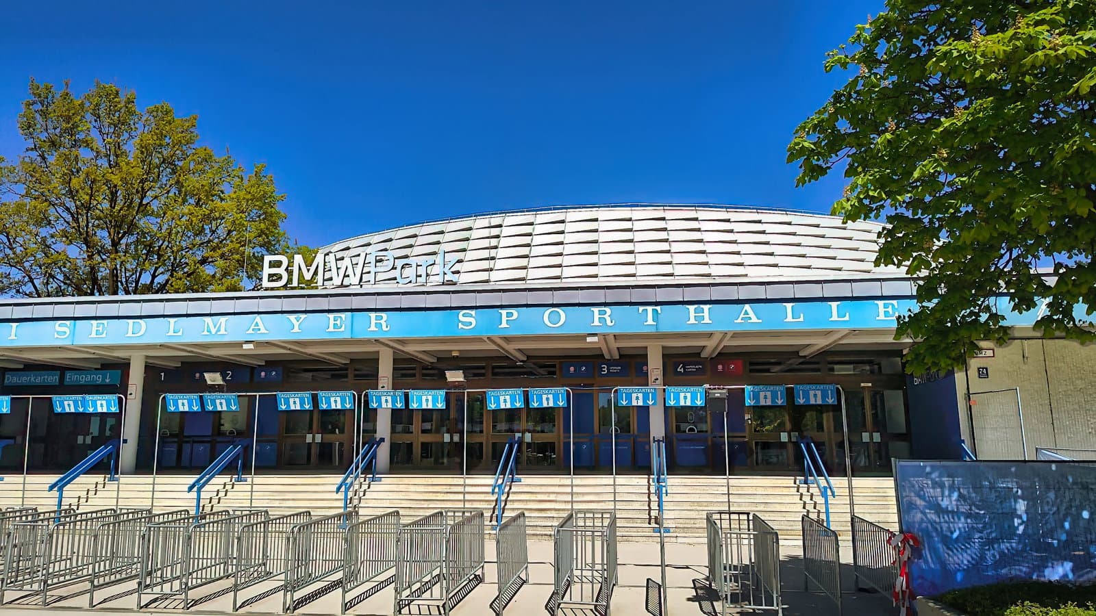 Venue 3