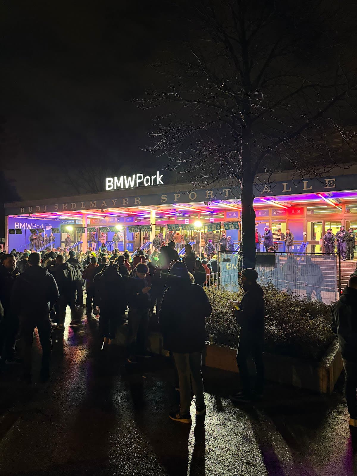 Venue 2