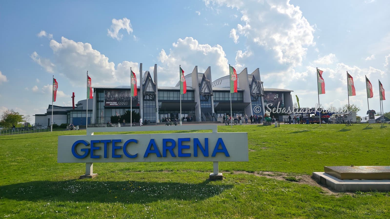 Venue 2