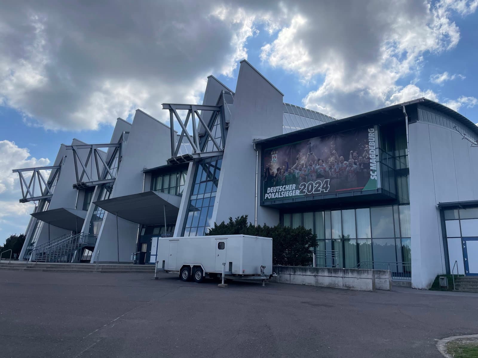 Venue 1