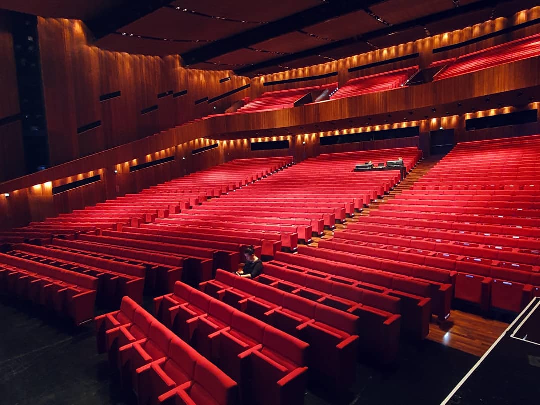 Venue 3