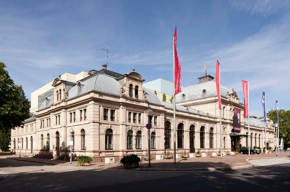 Venue 2