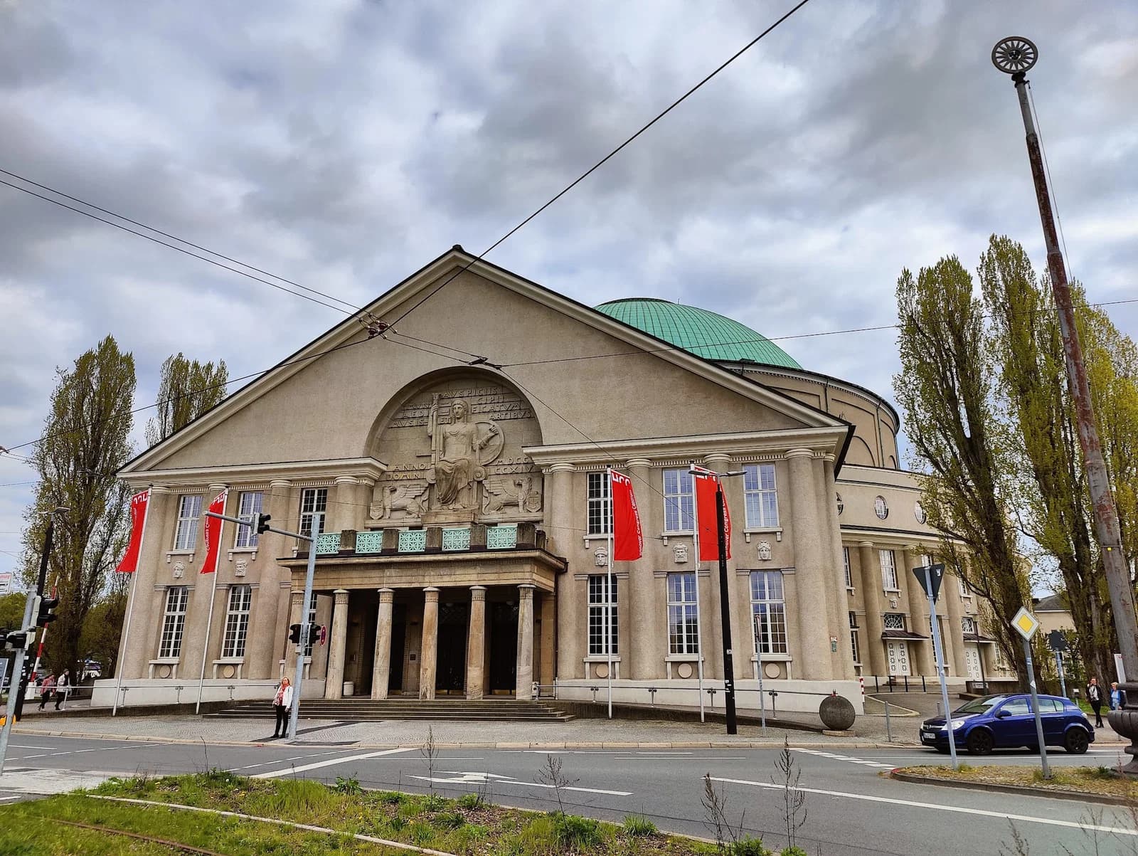 Venue 3