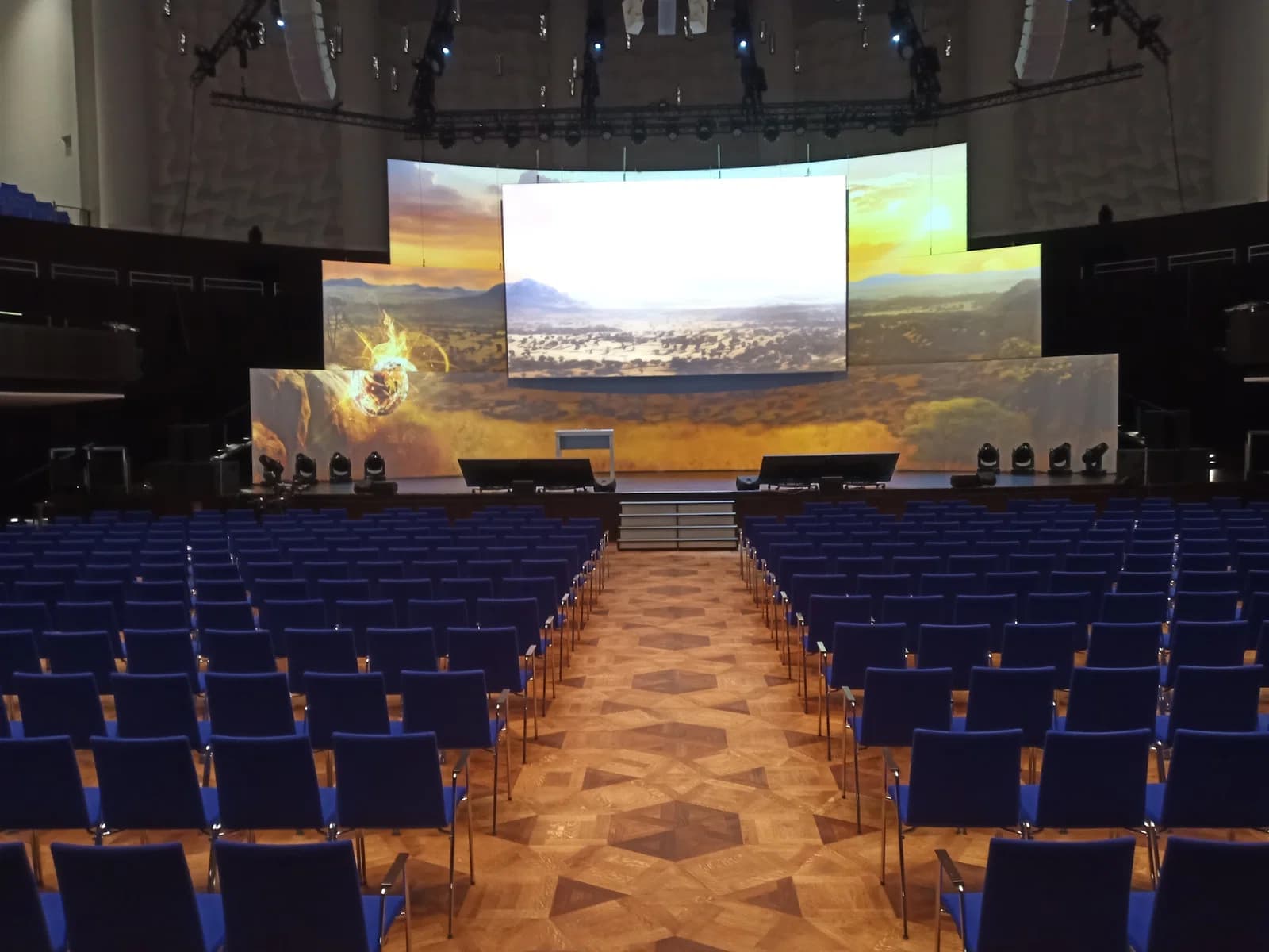 Venue 2