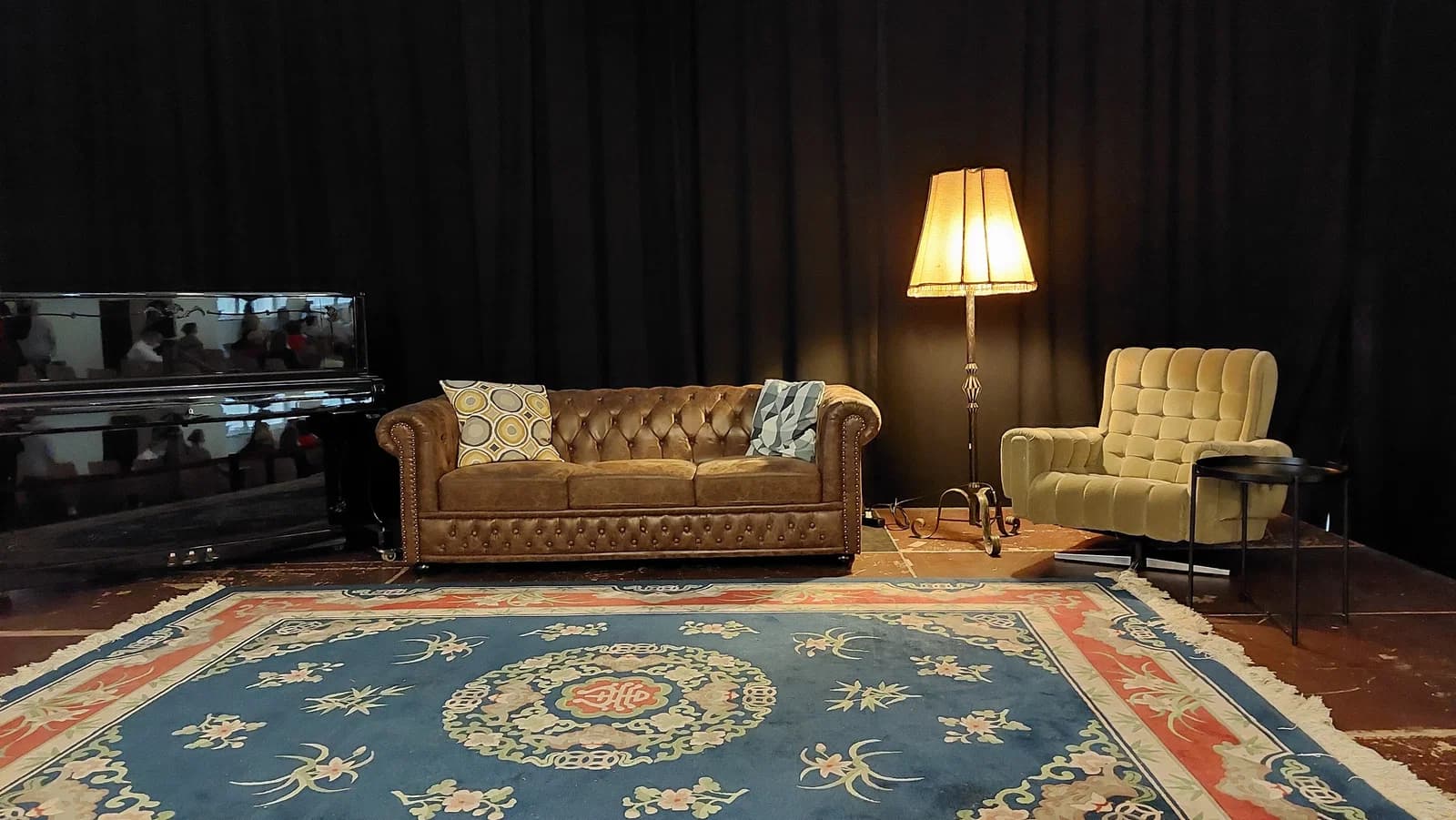 Venue 2
