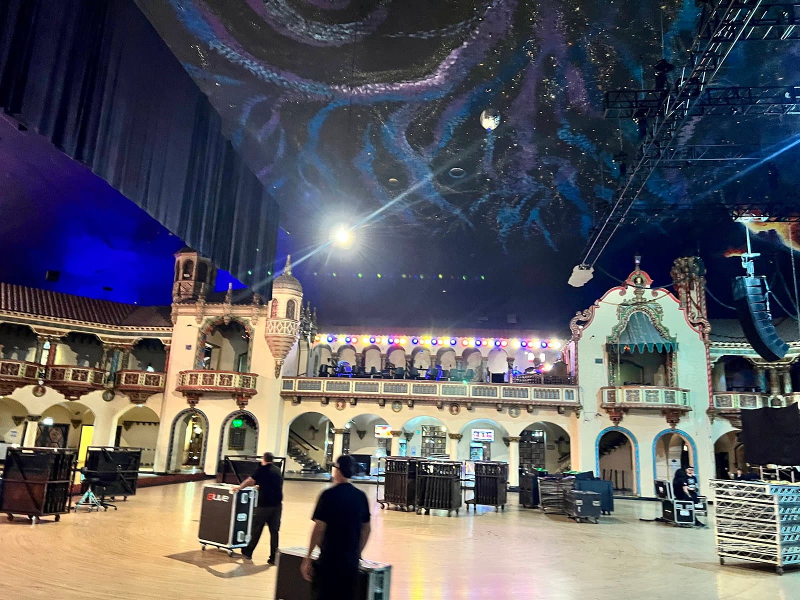 Venue 2