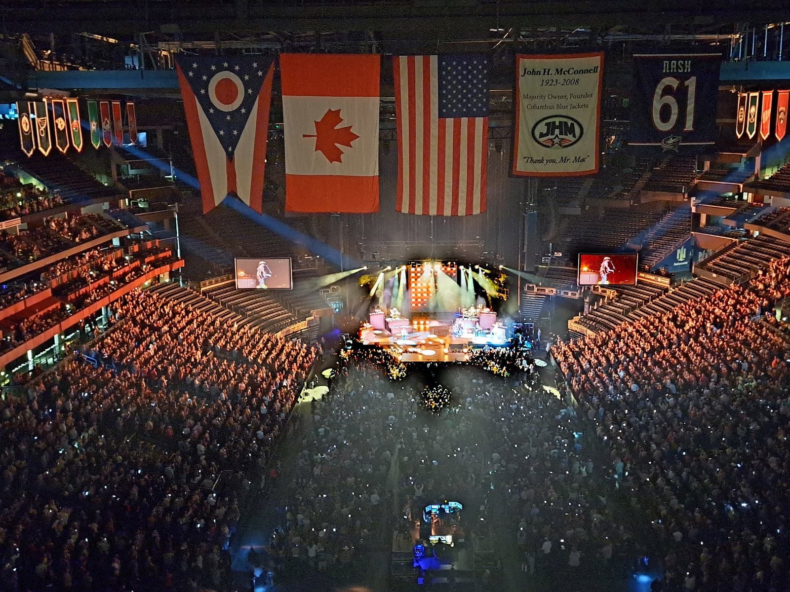 Venue 2