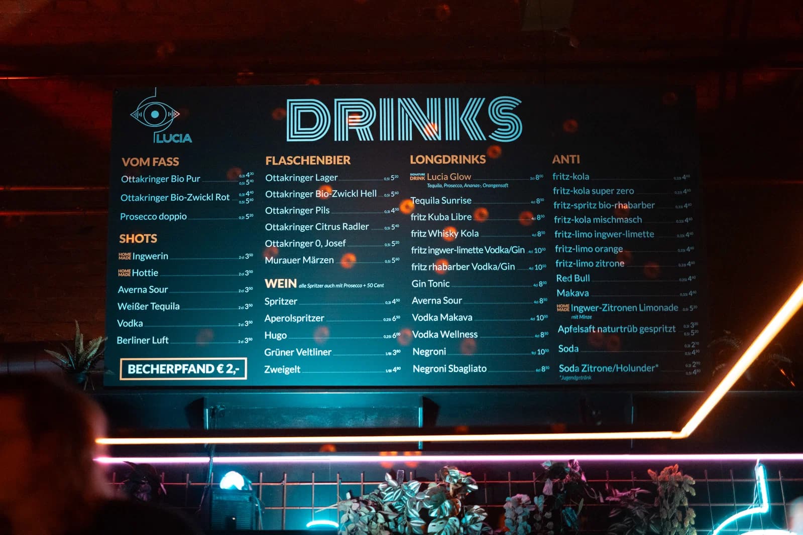 Venue 2
