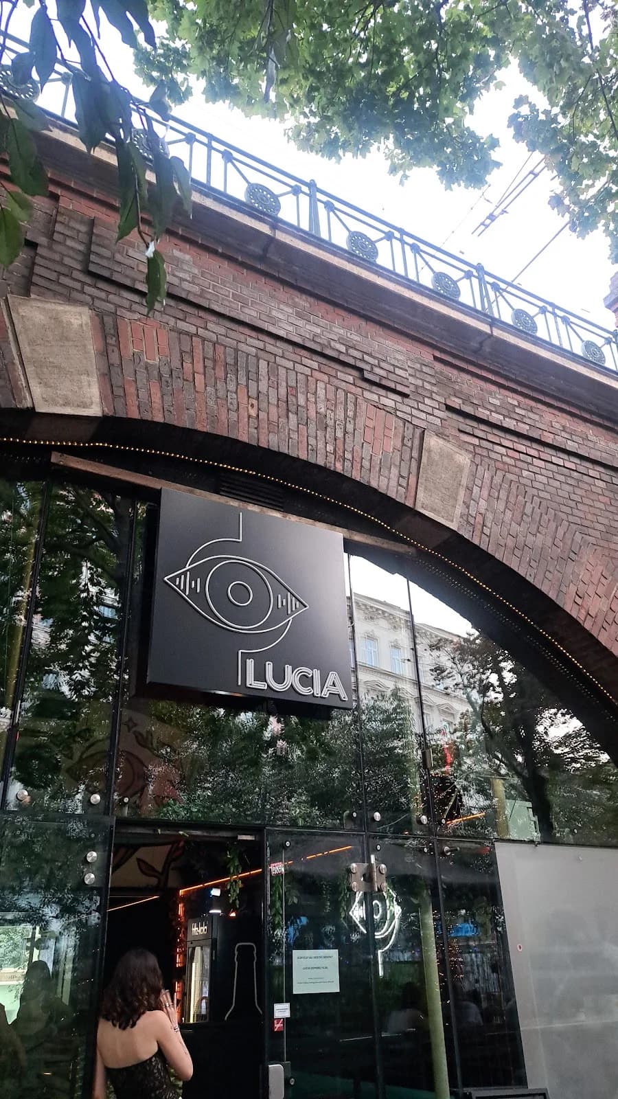 Venue 1
