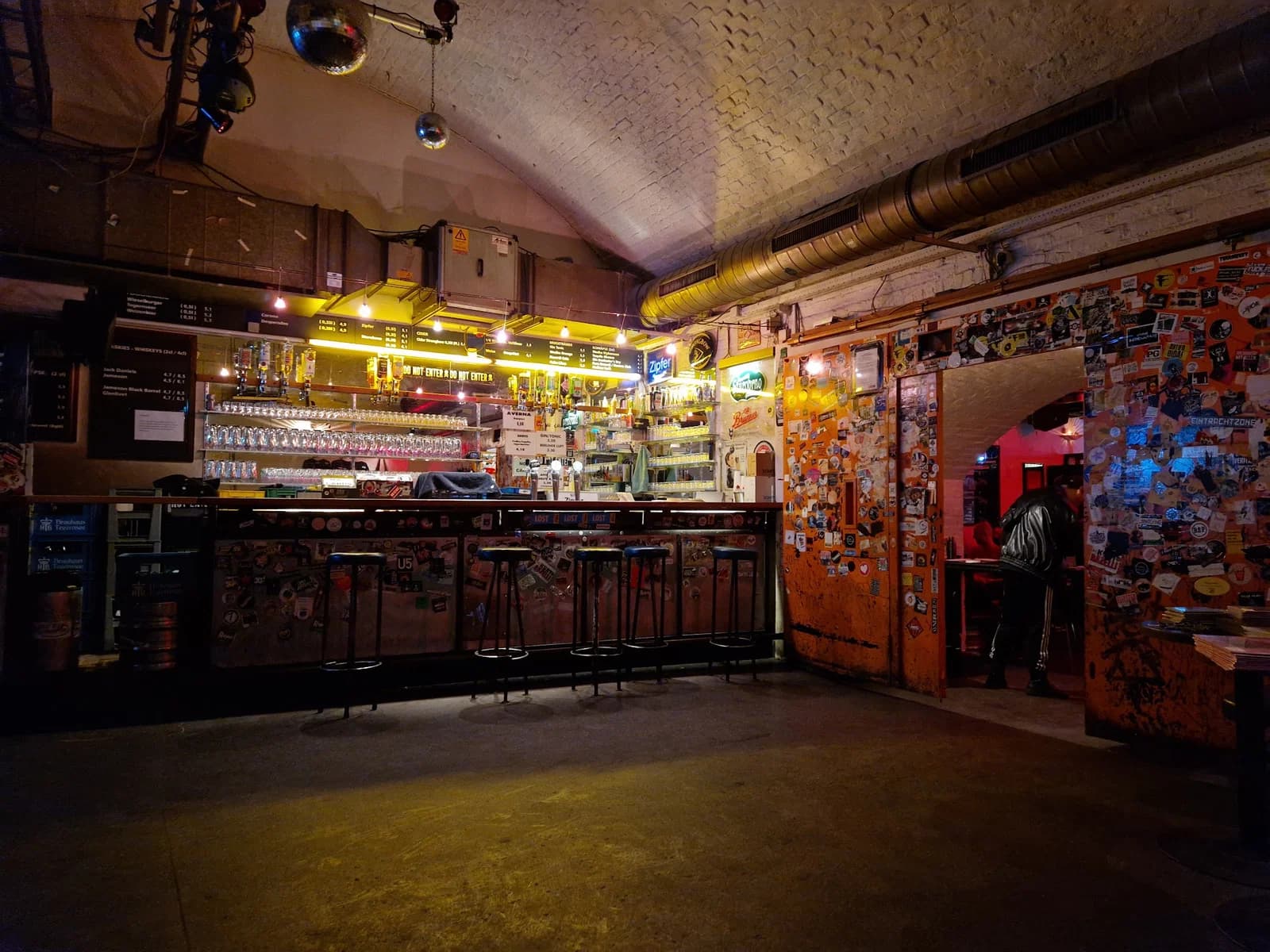 Venue 3