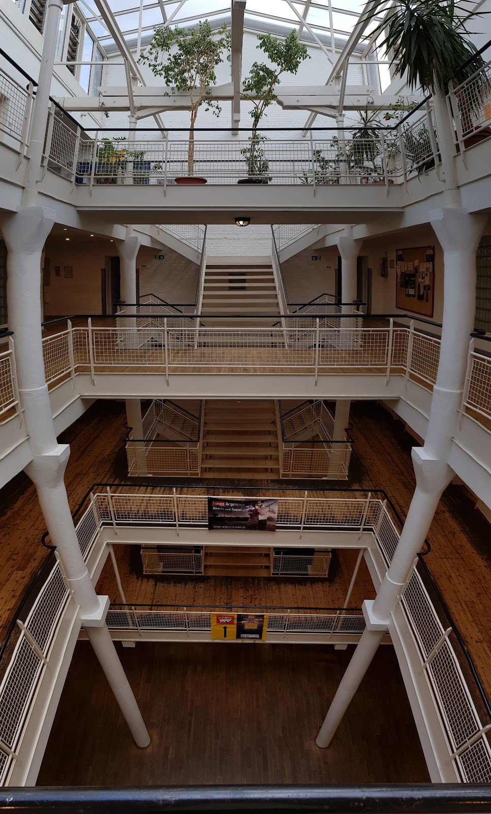 Venue 2
