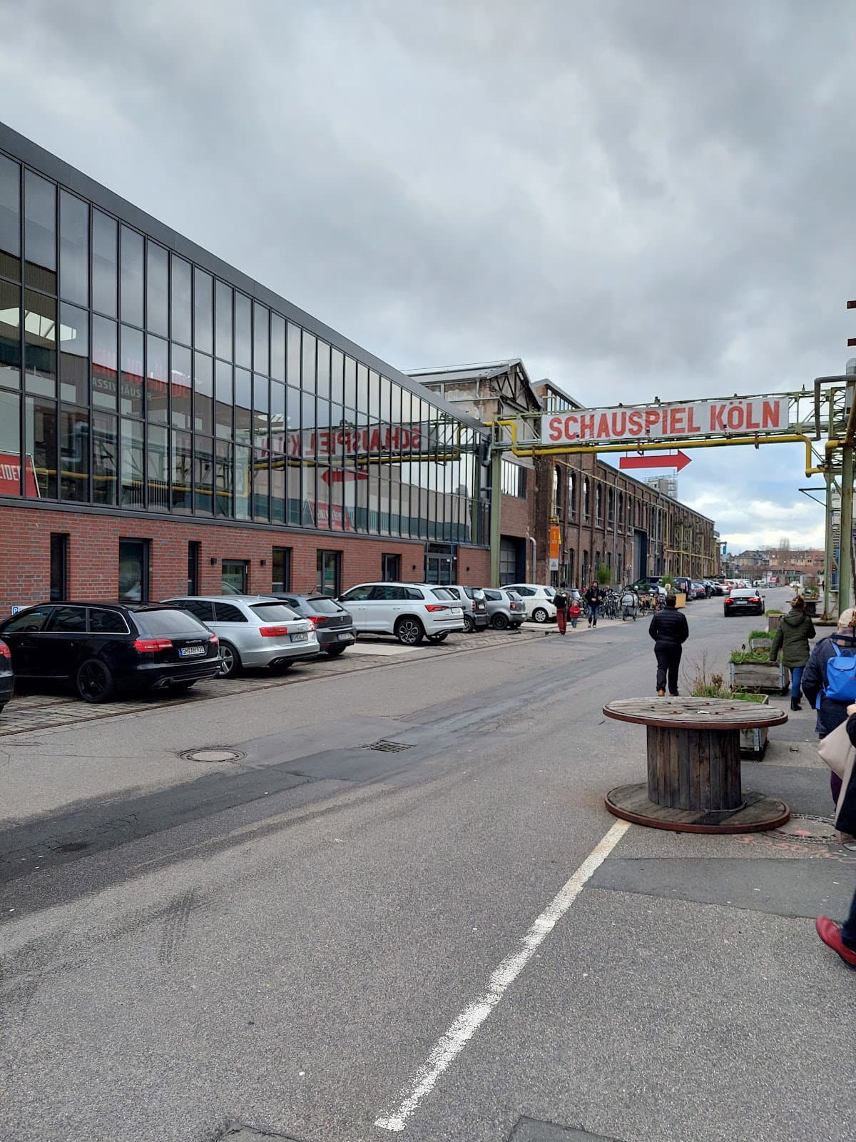 Venue 2
