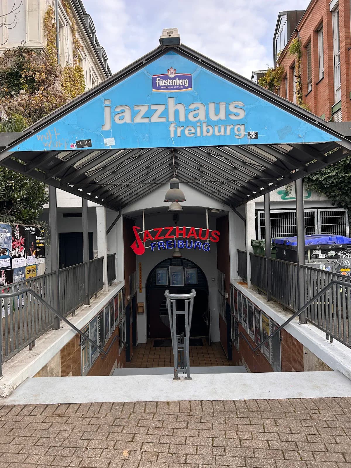 Venue 3