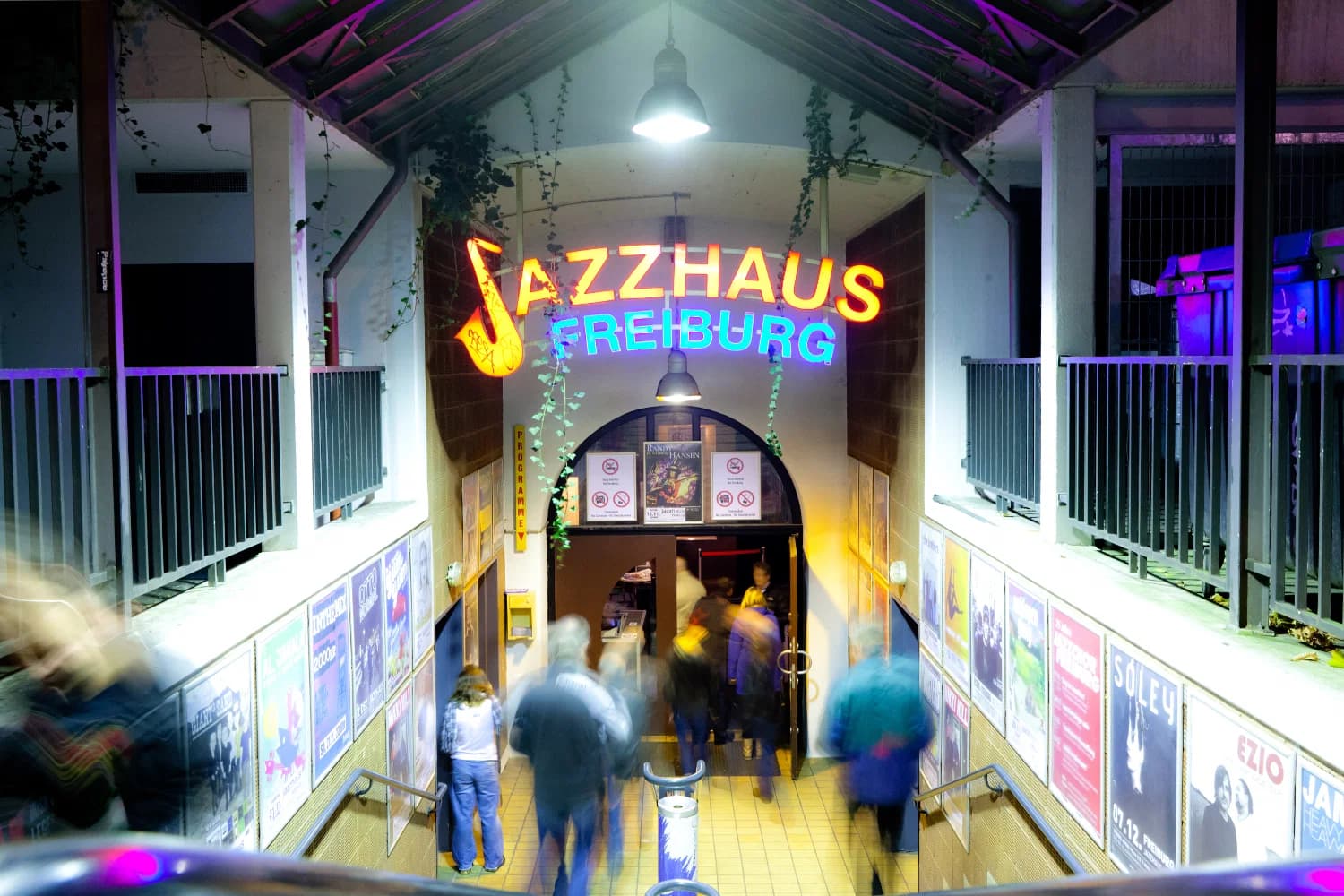 Venue 2