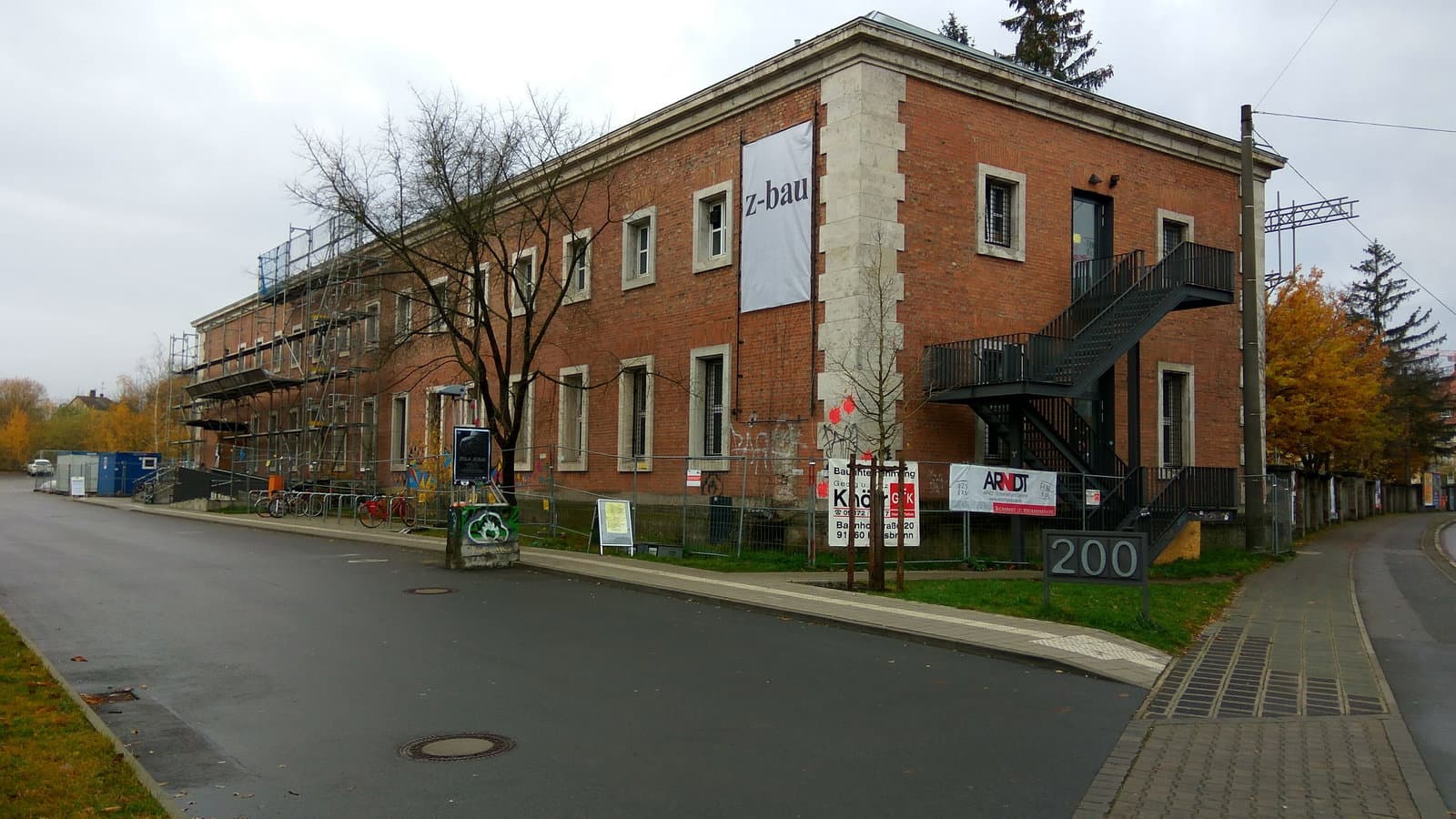 Venue 2