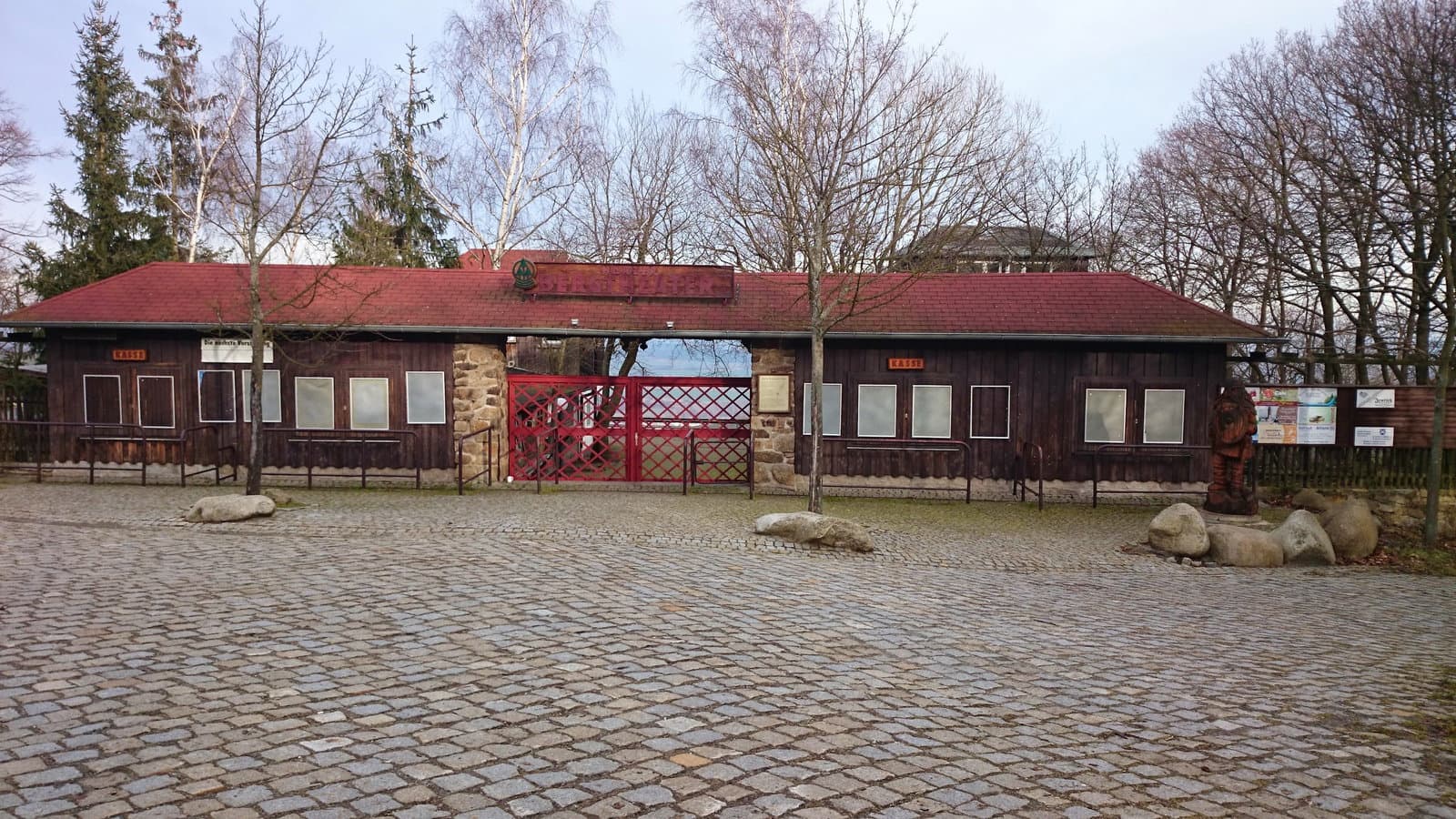 Venue 1