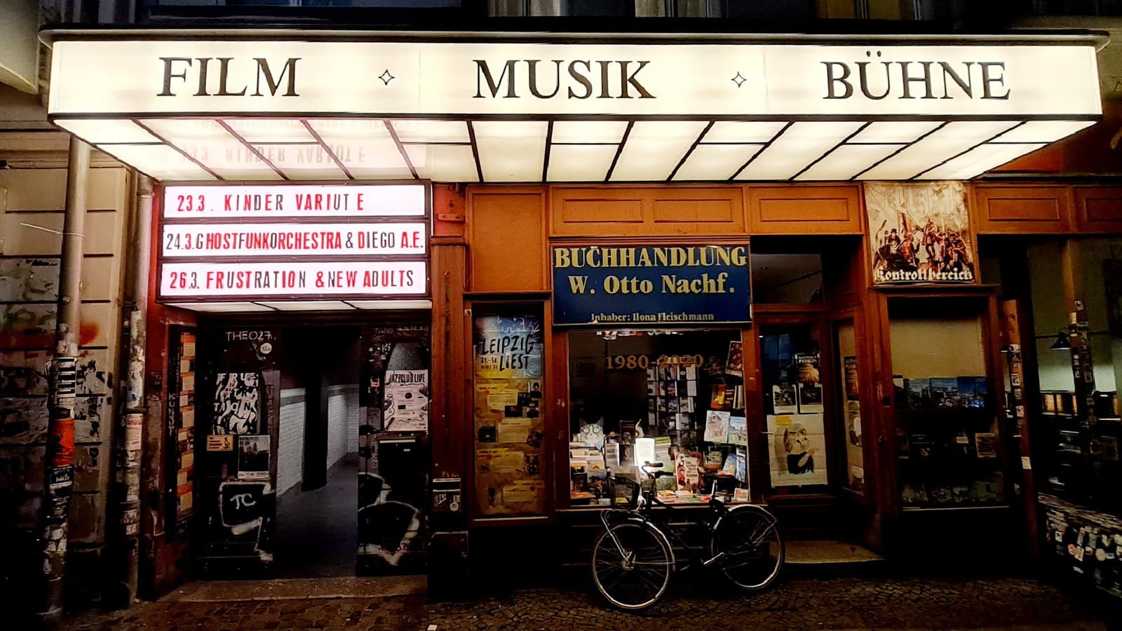 Venue 3