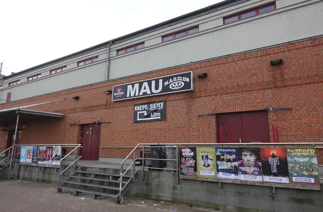 Venue 3