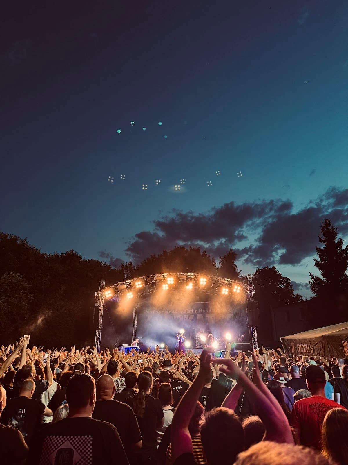 Venue 1