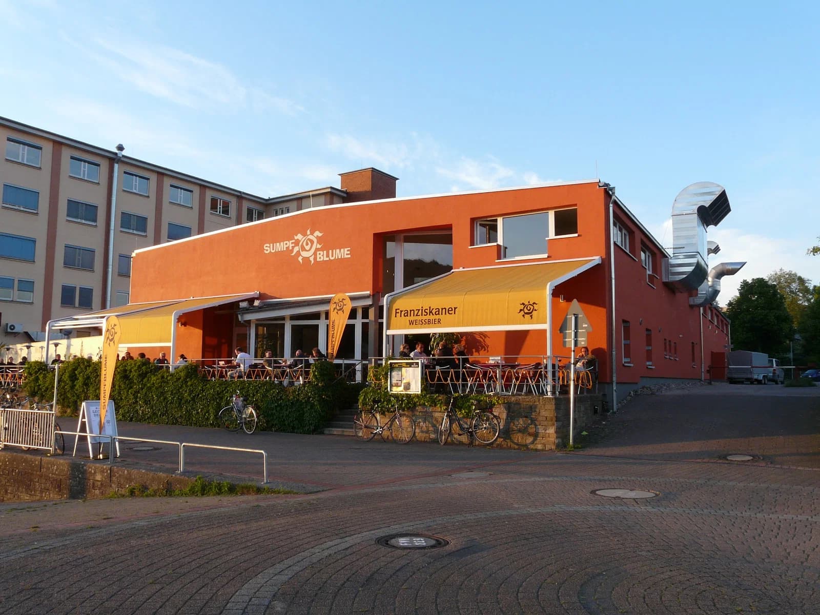 Venue 2