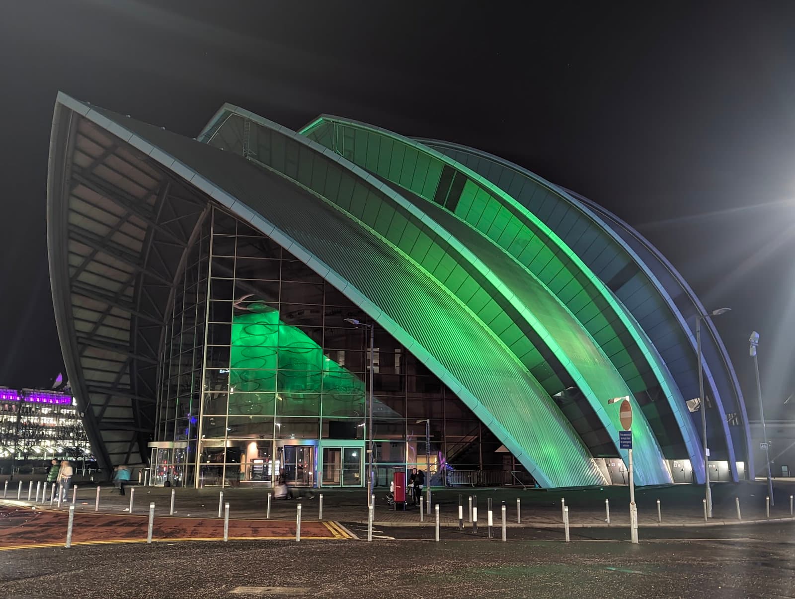 Venue 3
