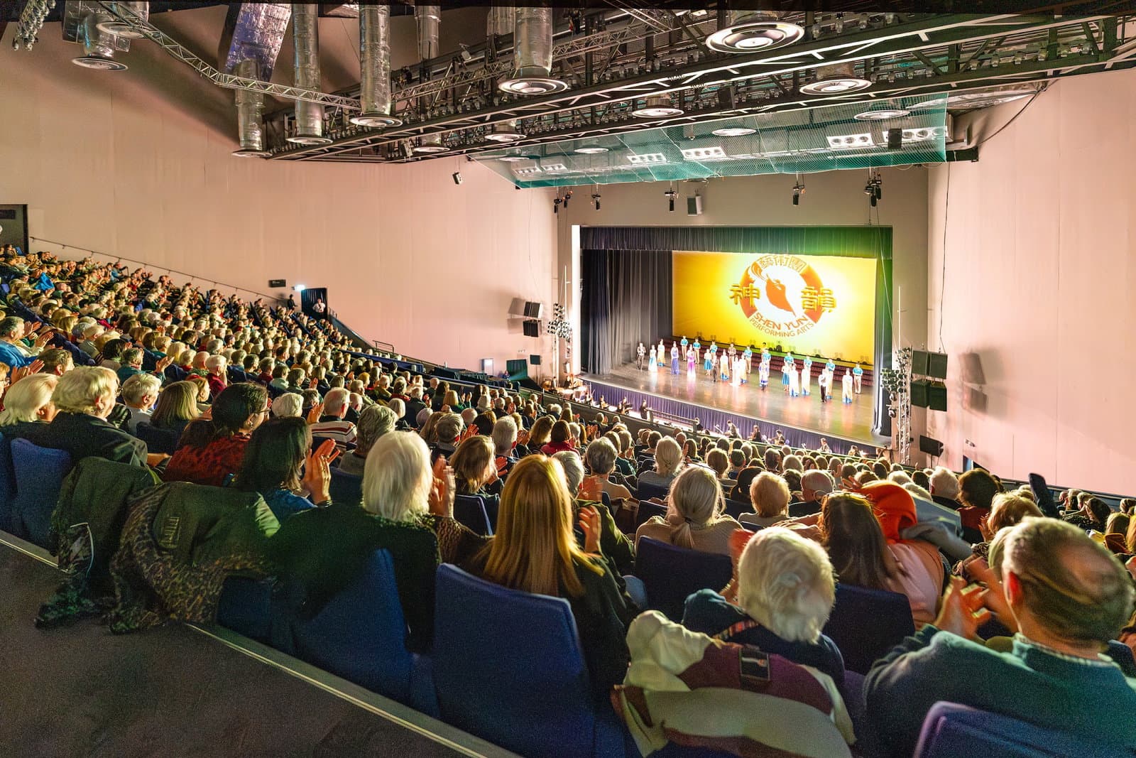 Venue 2