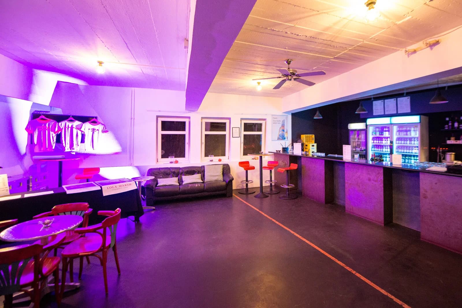 Venue 2