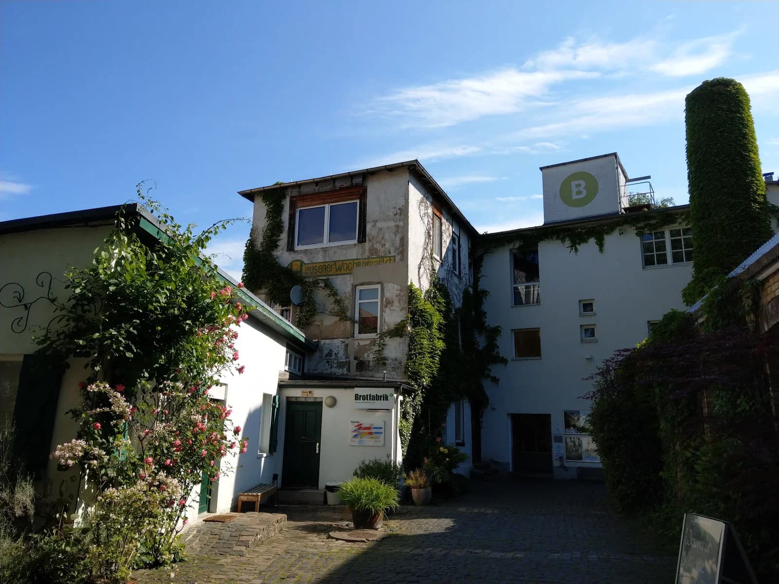 Venue 1