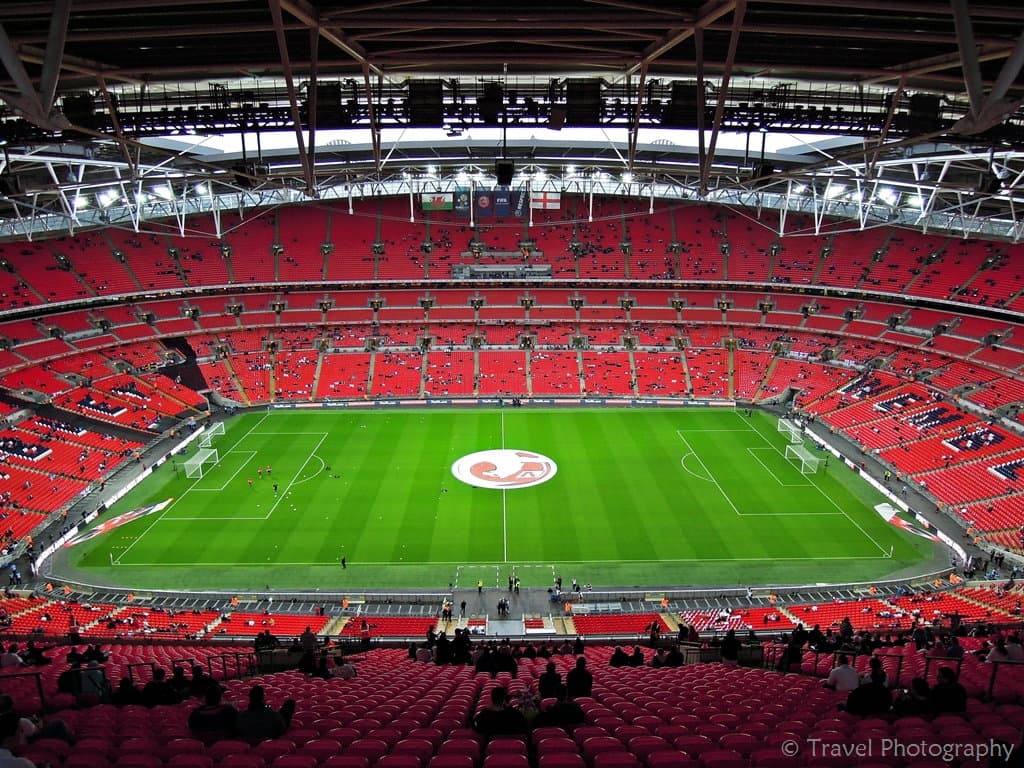 Venue 1