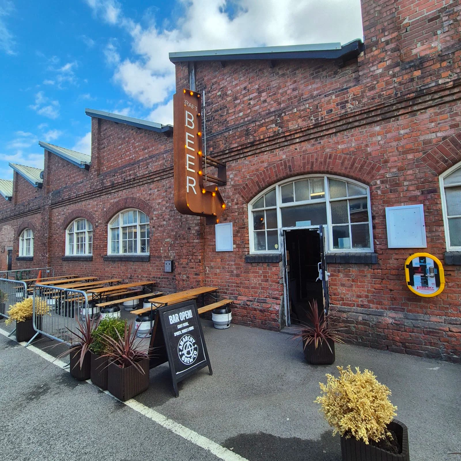Venue 2