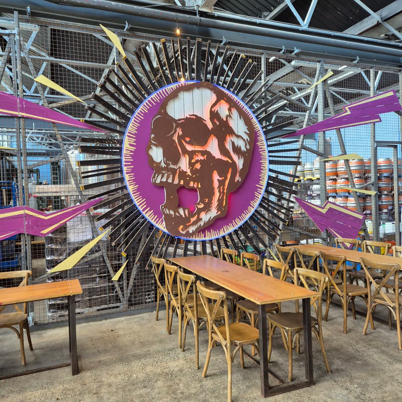 Venue 1